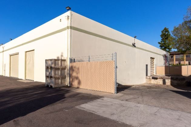 8280 Clairemont Mesa Blvd, San Diego, CA à louer - Photo du bâtiment - Image 2 de 8