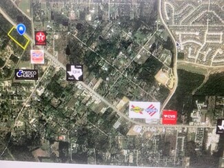 Plus de détails pour 006 FM 1314 RD FM 1314, Porter, TX - Terrain à vendre