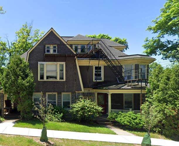 609 E State St, Ithaca, NY for sale Primary Photo- Image 1 of 2