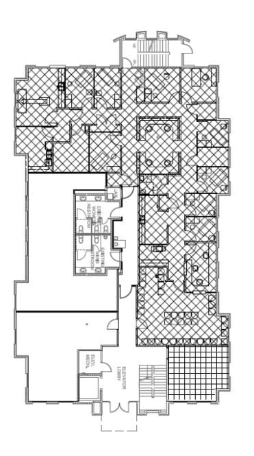 1726 Gunbarrel Rd, Chattanooga, TN for lease Building Photo- Image 1 of 1