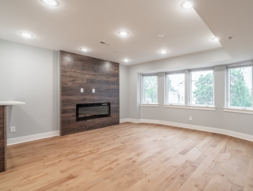 1501 N Bailey St, Philadelphia, PA à vendre Photo du bâtiment- Image 1 de 2