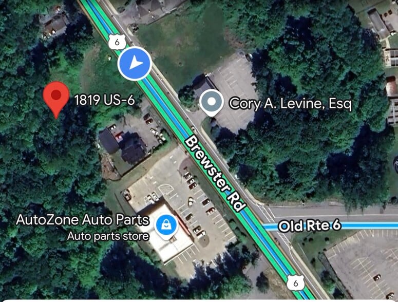 1918 US-6, Carmel, NY for lease - Building Photo - Image 2 of 2