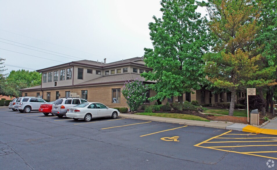 6804-6838 Loop Rd, Centerville, OH à vendre - Photo du bâtiment - Image 3 de 19