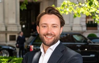 Basil Walpole
