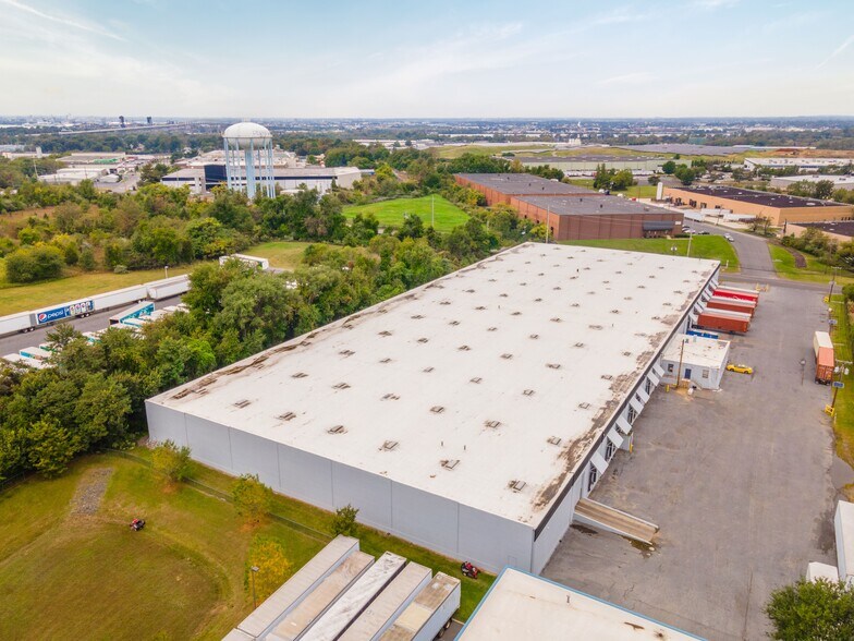 8290 National Hwy, Pennsauken, NJ à louer - Aérien - Image 3 de 4