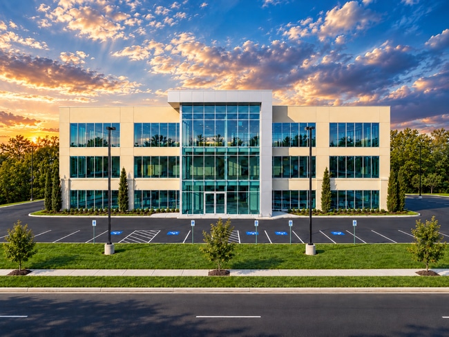 More details for 2700 SE S St, Bentonville, AR - Office for Lease