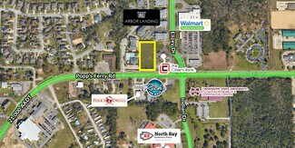 More details for 0 Popps Ferry, Biloxi, MS - Land for Sale