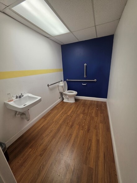3160 Route 115, Effort, PA for lease - Building Photo - Image 3 of 5
