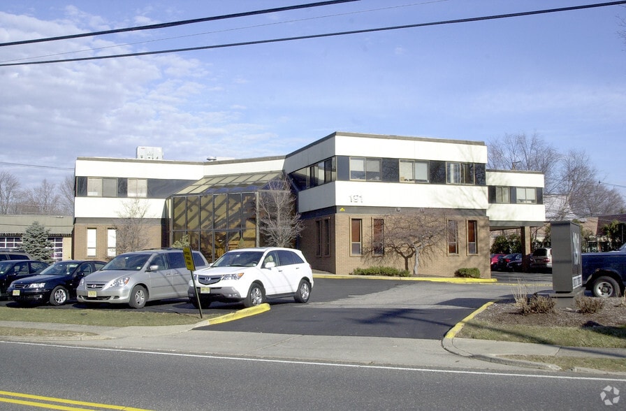191 Hamburg Tpke, Pompton Lakes, NJ for sale - Building Photo - Image 2 of 17
