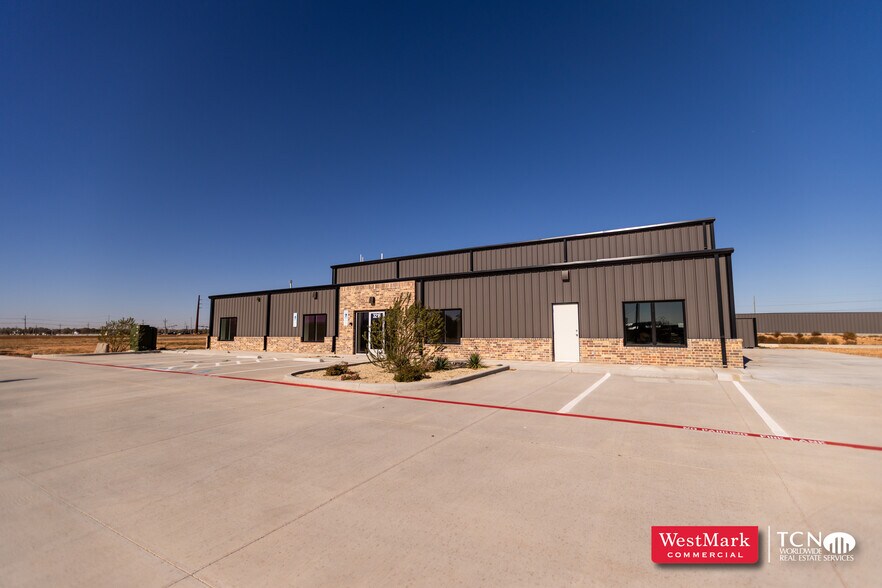 3216 116th st, Lubbock, TX à vendre - Photo du bâtiment - Image 2 de 10