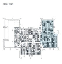 7231 Parkway Dr, Hanover, MD for lease Floor Plan- Image 1 of 1