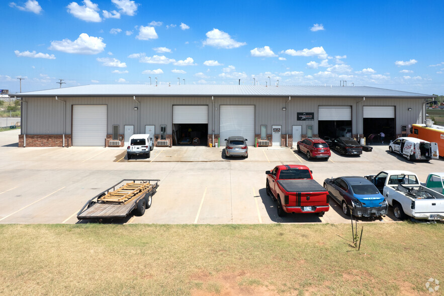 6601 Superior Ave, Oklahoma City, OK for sale - Building Photo - Image 3 of 8