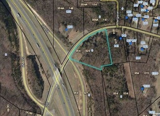 Plus de détails pour 0 Chatsworth Hwy, Calhoun, GA - Terrain à vendre