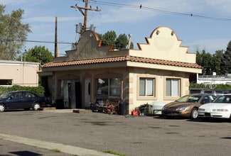 More details for 3247 S Broadway St, Englewood, CO - Retail for Lease