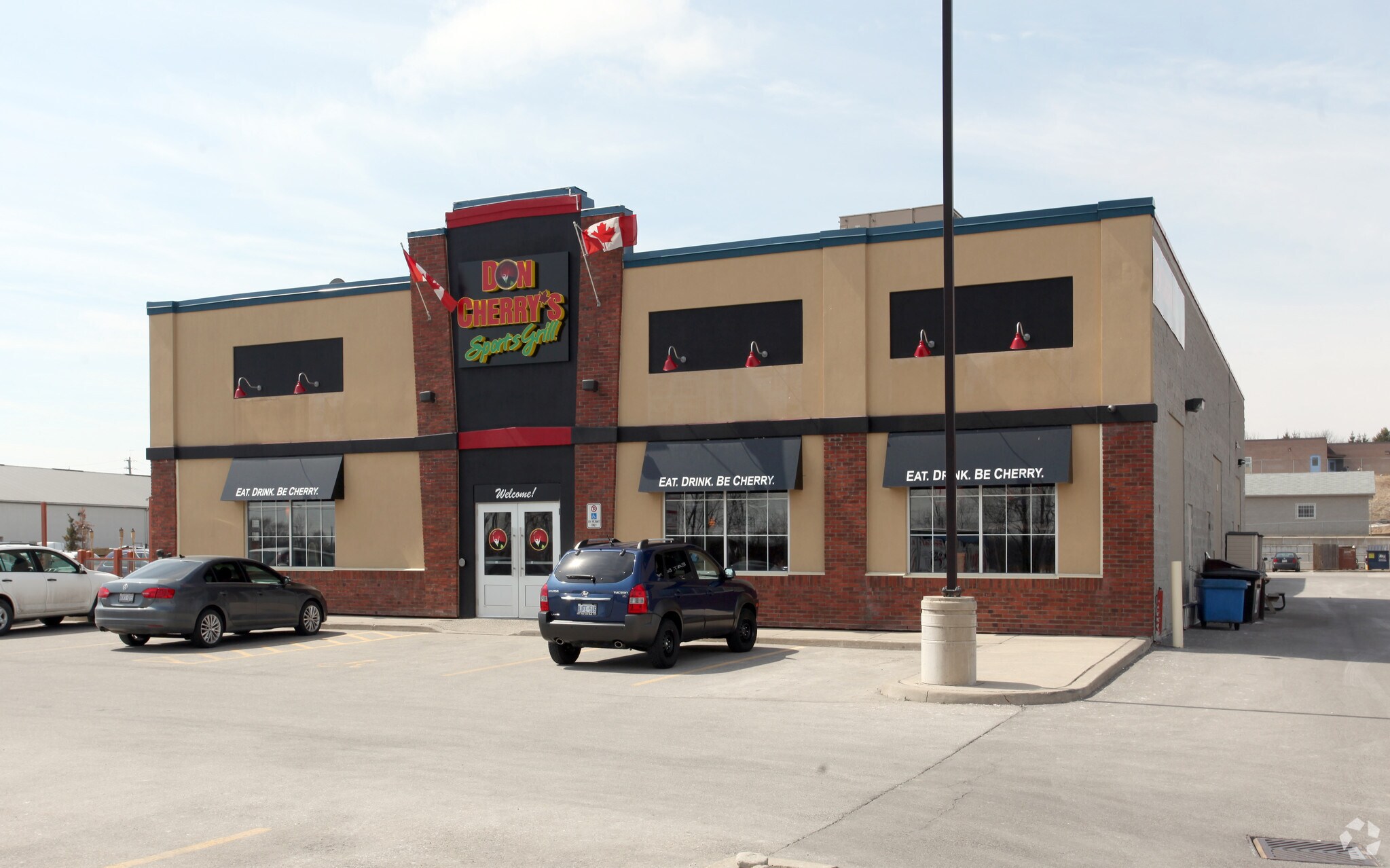 100 Dissette St, Bradford West Gwillimbury, ON à vendre Photo principale- Image 1 de 1