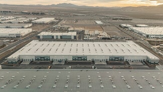 More details for East Tropical Parkway, Las Vegas, NV - Industrial for Lease