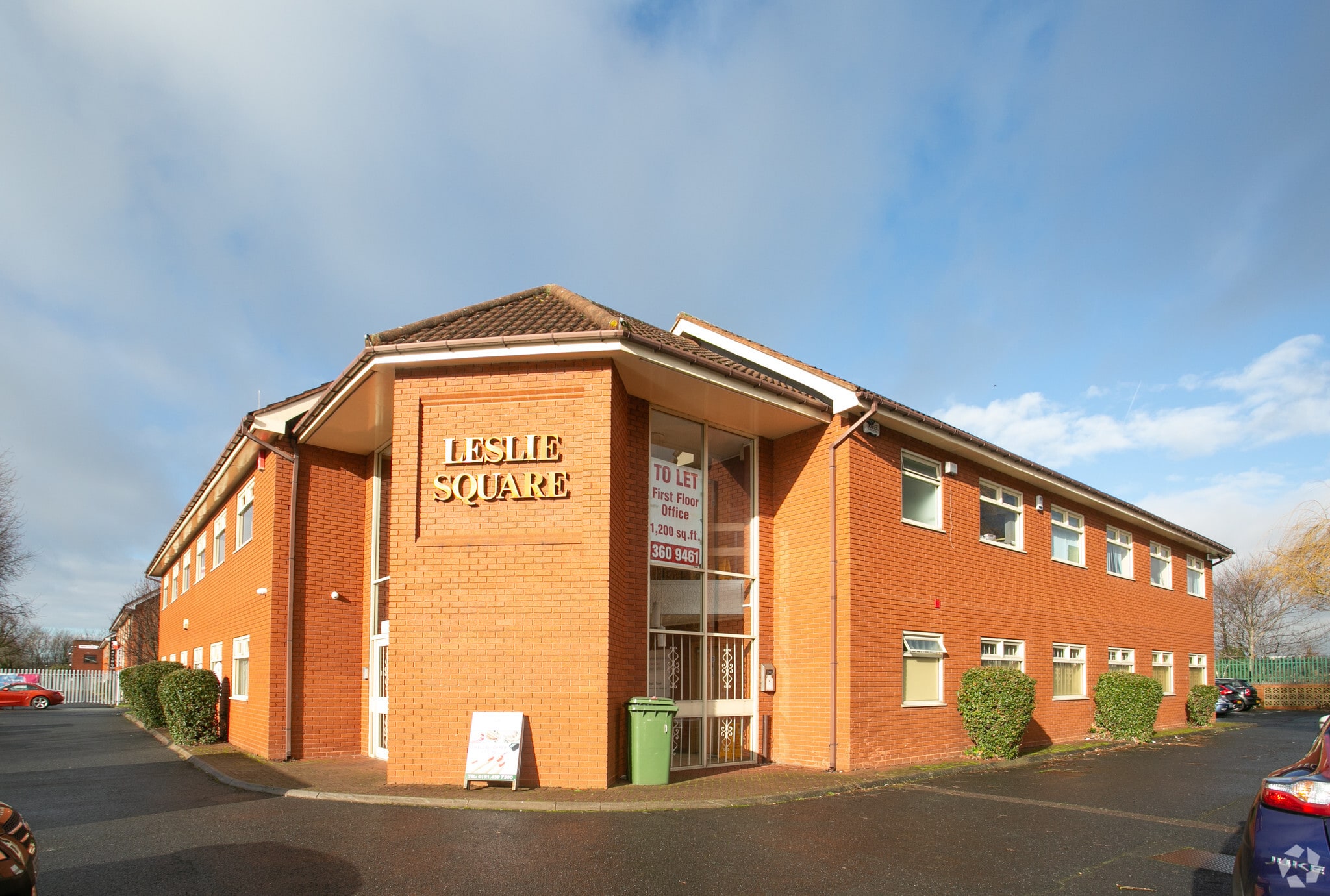 1 Paper Mill End, Birmingham for sale Primary Photo- Image 1 of 1