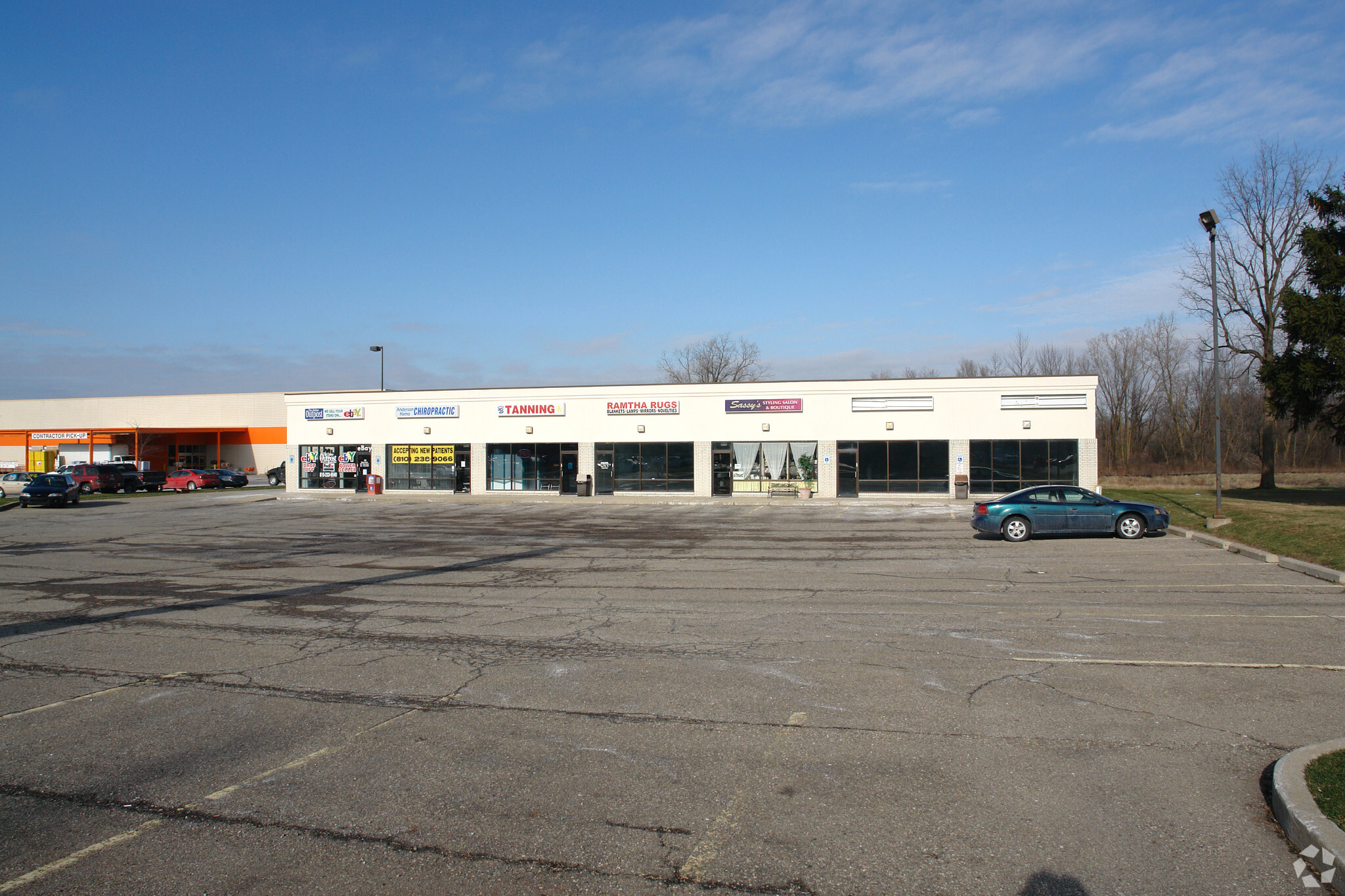 1174 Hill Rd, Flint, MI for sale Building Photo- Image 1 of 1