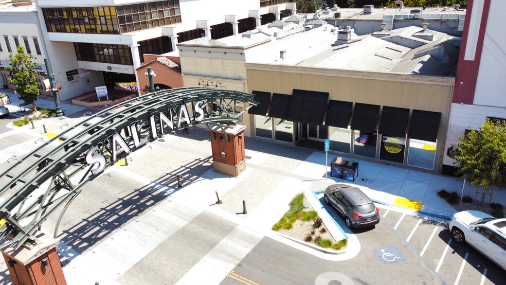 231 Main St, Salinas, CA for sale - Building Photo - Image 3 of 16