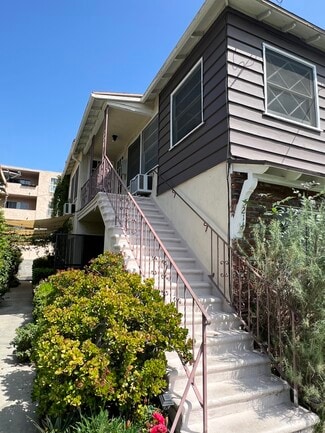 Plus de détails pour 5214 Wilkinson Ave, Valley Village, CA - Multi-résidentiel à vendre