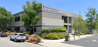 More details for 790 W Chestnut Ave, Monrovia, CA - Office for Lease