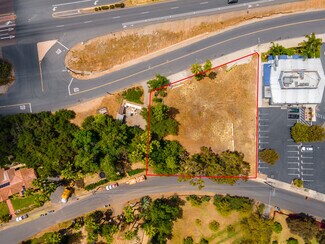 Plus de détails pour 2690 S Escondido Blvd, Escondido, CA - Terrain à vendre