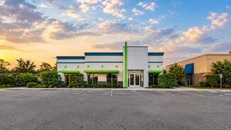 More details for 4425 W 1st St, Sanford, FL - Medical for Lease