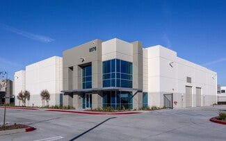 More details for 8576 Kimball Ave, Chino, CA - Industrial for Lease