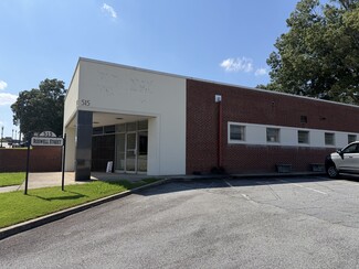 More details for 515 Roswell St, Marietta, GA - Office for Lease