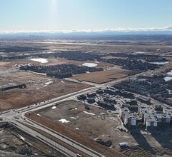 6086 Country Hills Blvd, Calgary, AB - Aerial  map view