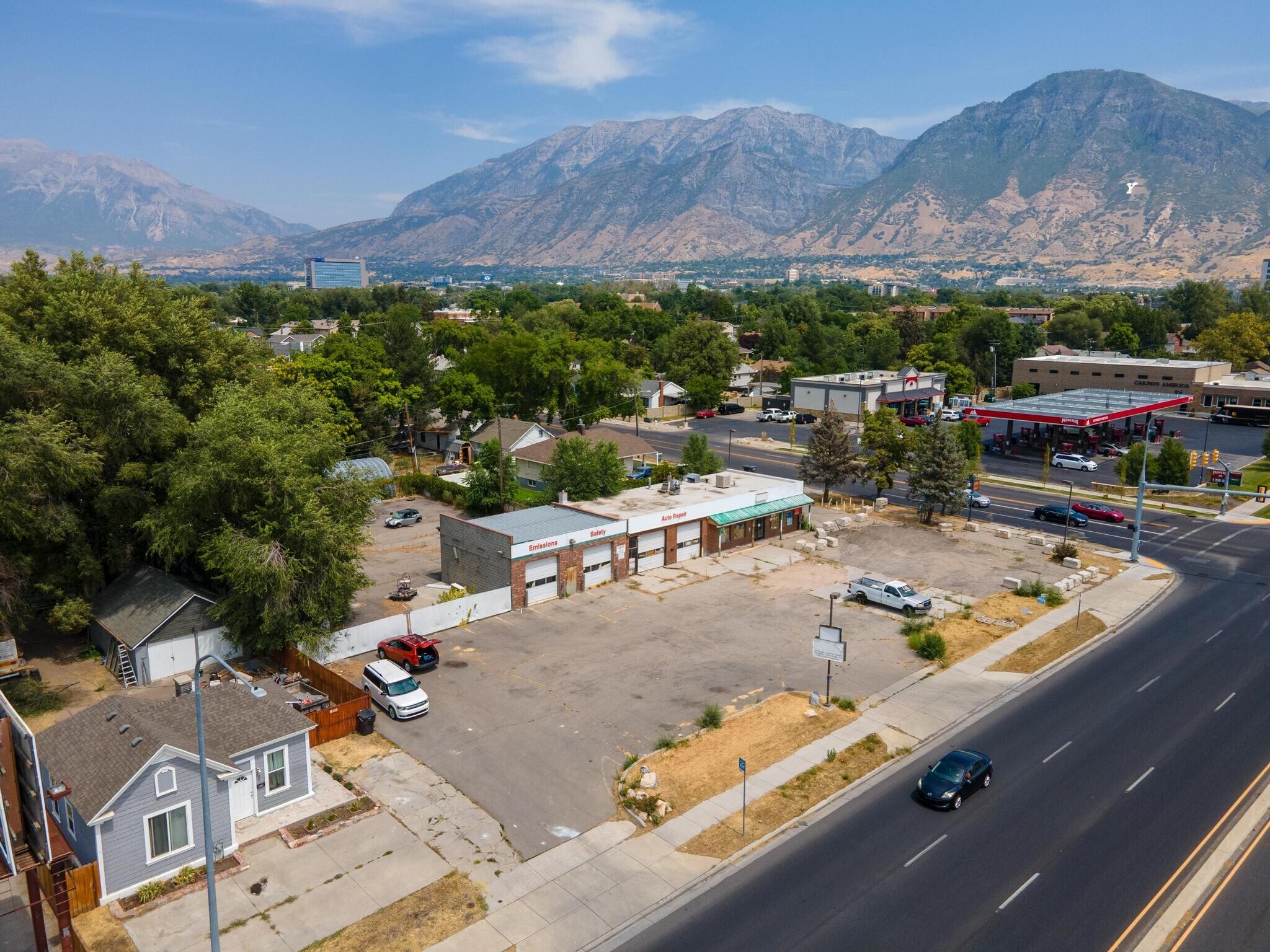 920 W Center St, Provo, UT à vendre Photo principale- Image 1 de 18