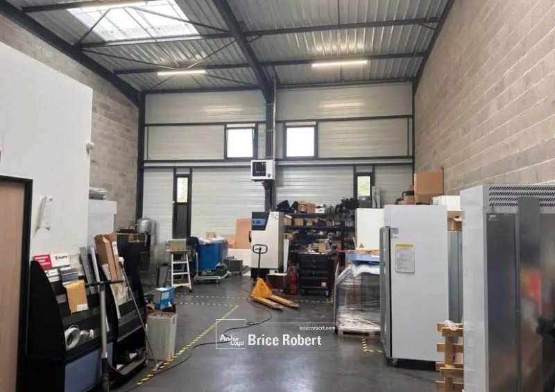 Flex dans Meyzieu à louer - Photo intérieure - Image 3 de 6