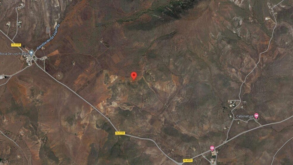 Land in Almería, Almería for sale - Aerial - Image 1 of 2