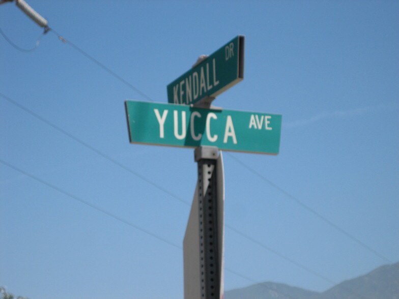 2750 Yucca St, San Bernardino, CA à louer - Autre - Image 2 de 12