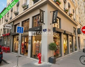 Plus de détails pour Commerce de détail à louer
