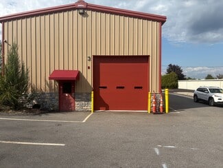 More details for 324 Alumni Rd, Newington, CT - Industrial for Lease