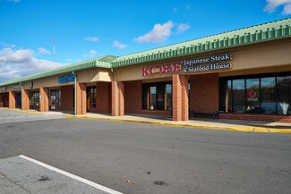 More details for 198-216 S Viking Way, Martinsburg, WV - Office for Lease