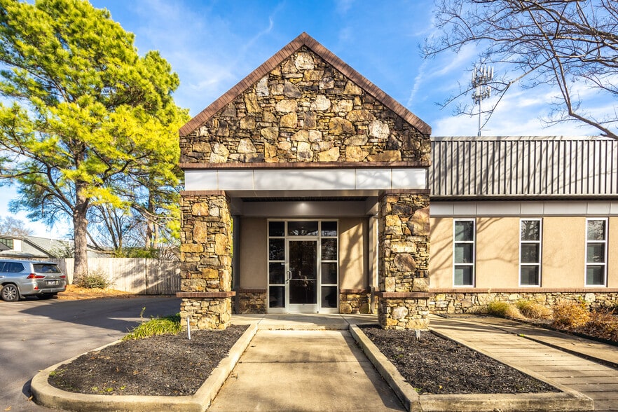 30 S Byhalia Rd, Collierville, TN for lease - Primary Photo - Image 1 of 16