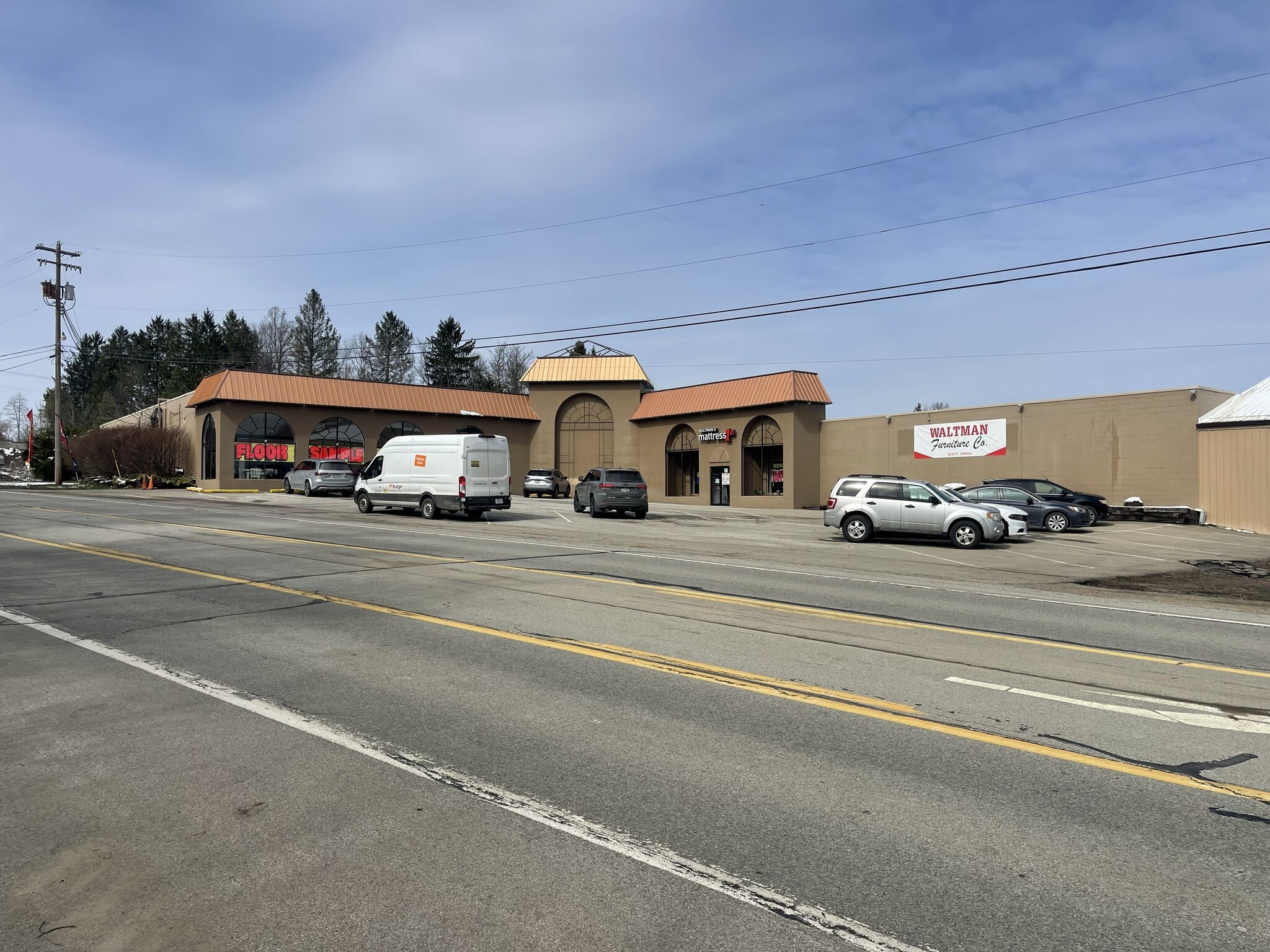 13584 State Route 422, Kittanning, PA for sale Building Photo- Image 1 of 4