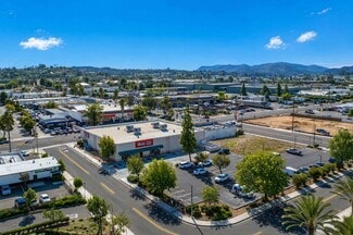 More details for 840 W Mission Ave, Escondido, CA - Retail for Lease