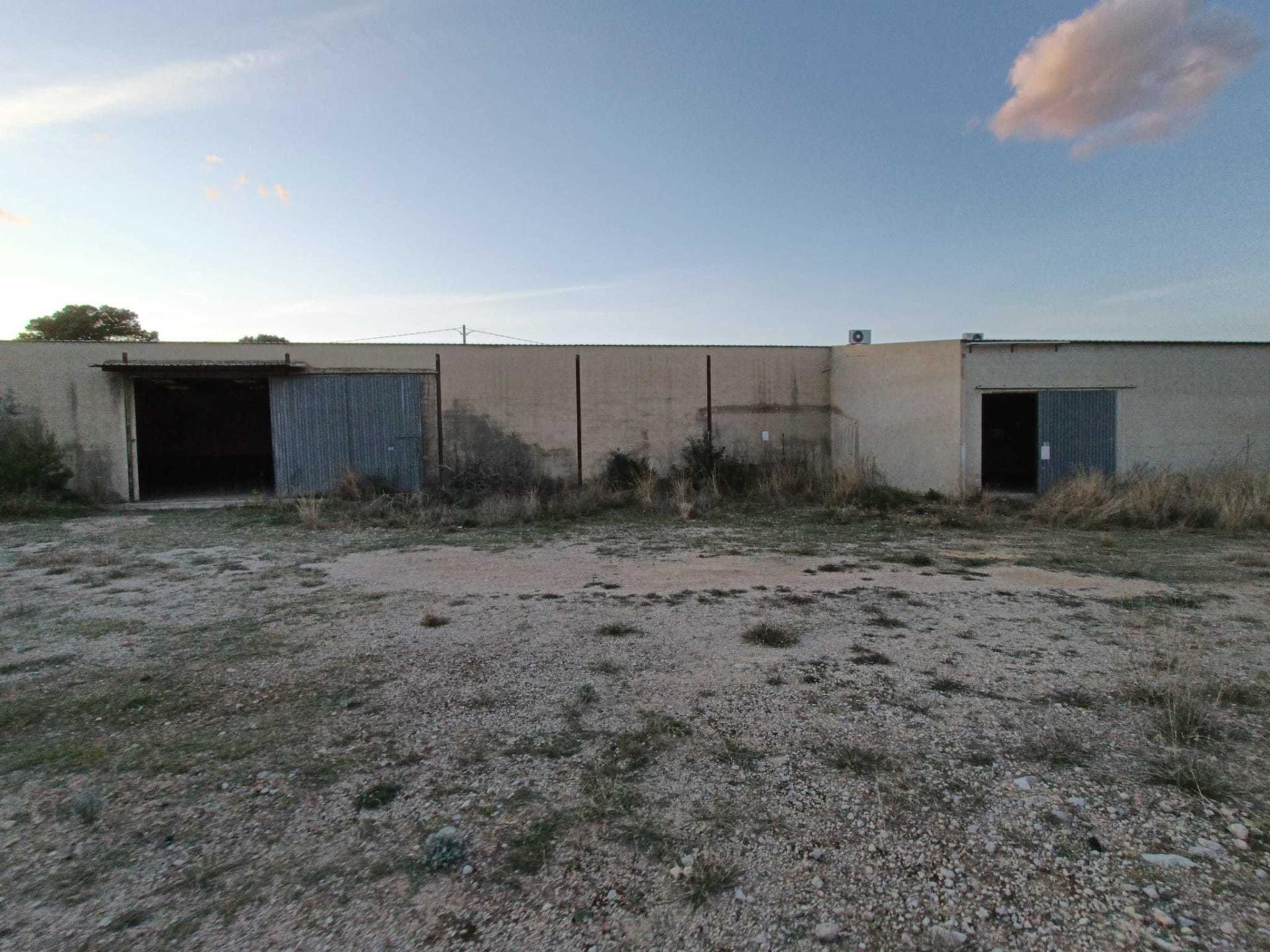 Industrial in La Sénia, Tarragona for sale Building Photo- Image 1 of 12