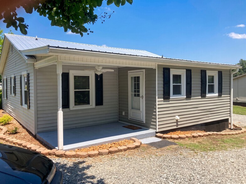 322 Easter Rd, Lexington, NC for sale - Primary Photo - Image 1 of 1