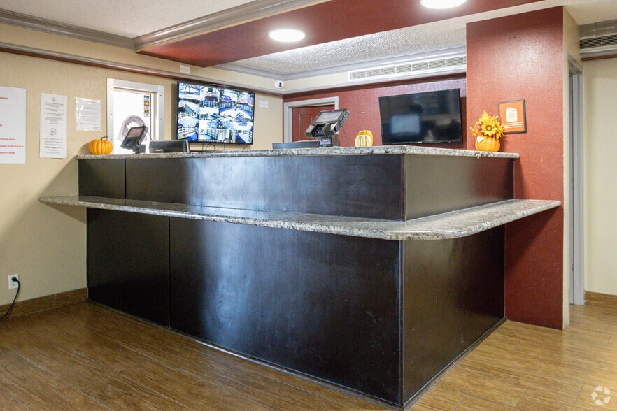 9902 Gulf Freeway, Houston, TX à vendre - Photo intérieure - Image 3 de 19