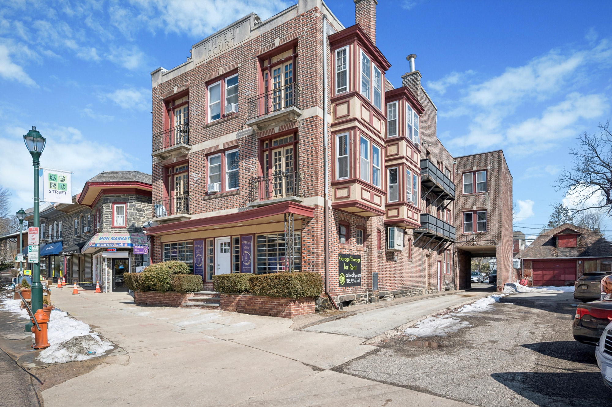 2115 N 63rd St, Philadelphia, PA for sale Primary Photo- Image 1 of 54