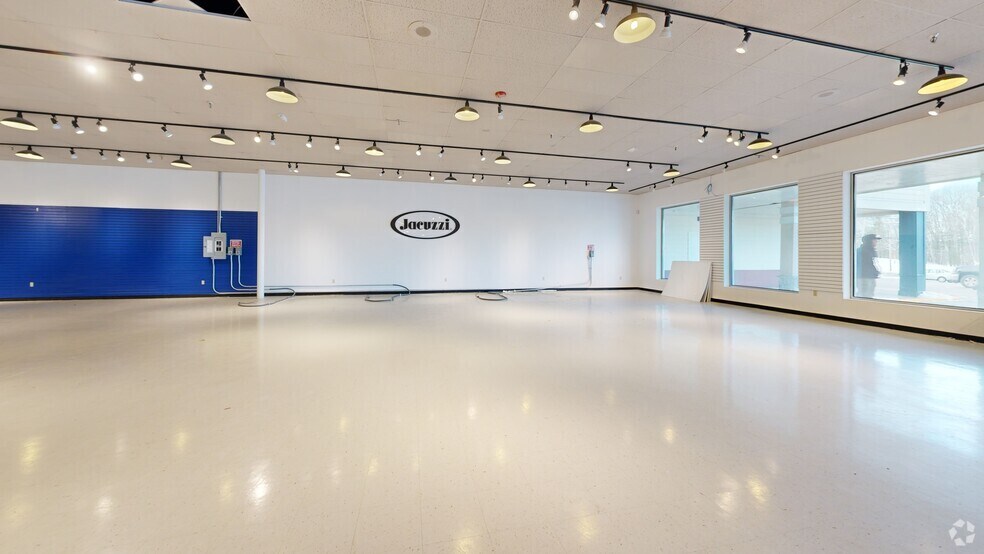 775 Lafayette Rd, Portsmouth, NH à louer - Numérisation 3D de Matterport - Image 3 de 10