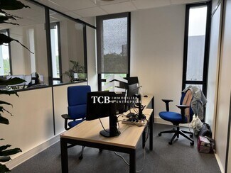 Plus de détails pour Bureau à louer