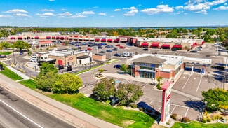 More details for 5056-5076 S Wadsworth Blvd, Littleton, CO - Retail for Lease