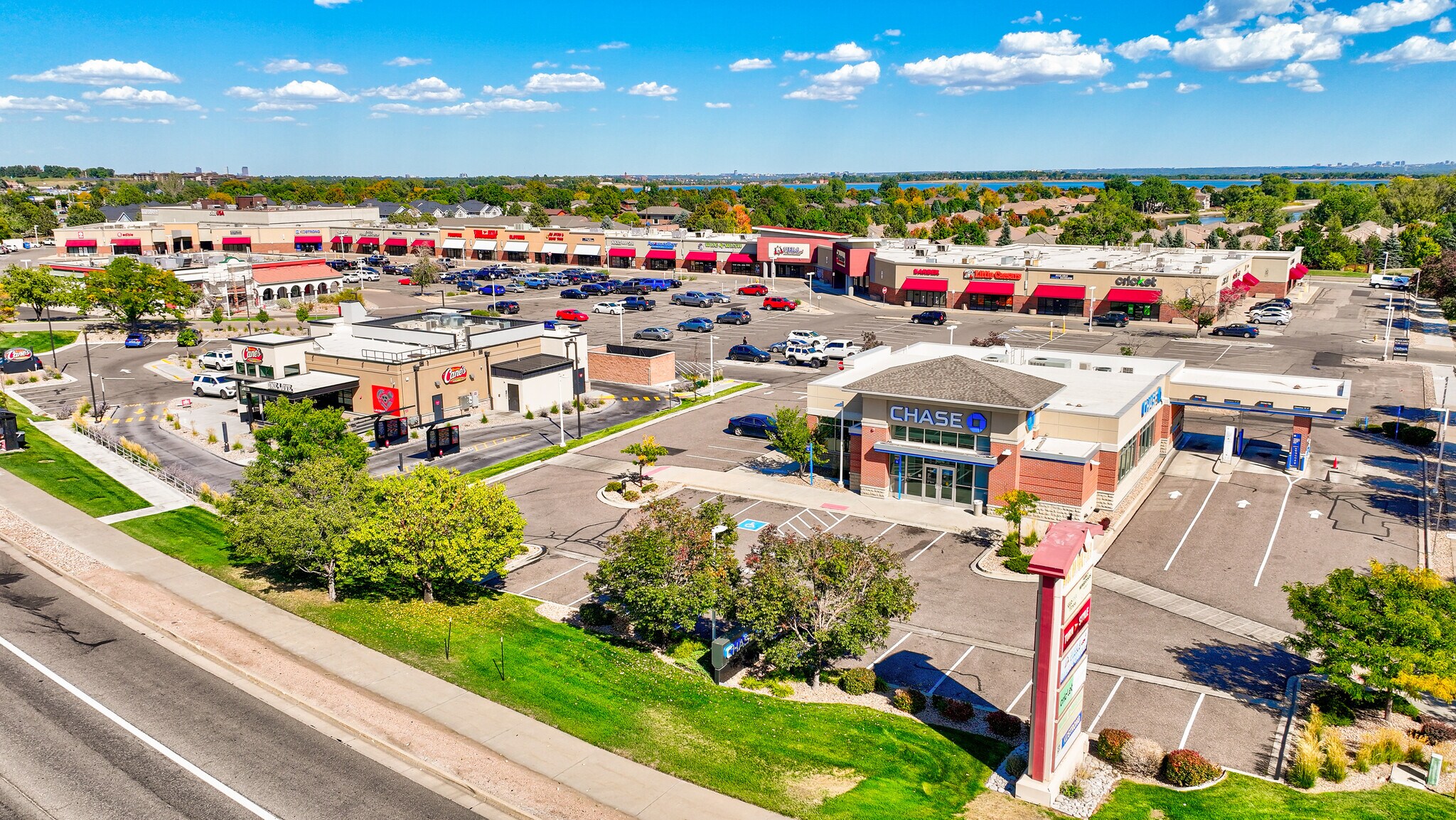 5056-5076 S Wadsworth Blvd, Littleton, CO for lease Primary Photo- Image 1 of 15