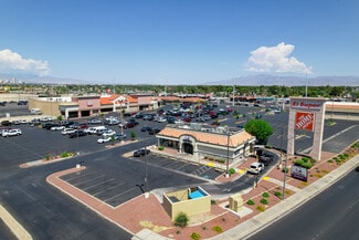 More details for 1255 S Lamb Blvd, Las Vegas, NV - Retail for Lease