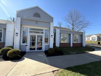 More details for 304 Corporate Dr E, Langhorne, PA - Office for Sale